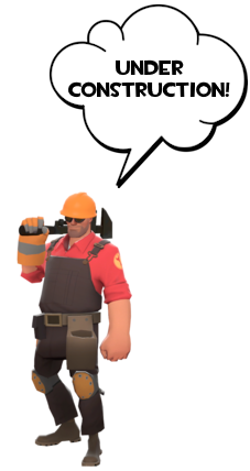 TF2 engi construckting website